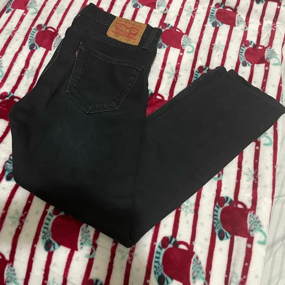 Levi’s Jeans - Picture 4 of 5